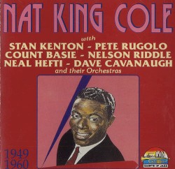 Nat King Cole 1949-1960
