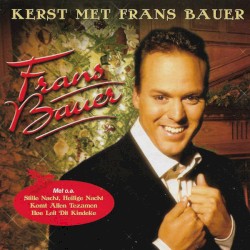 Kerst met Frans Bauer