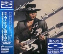 Texas Flood