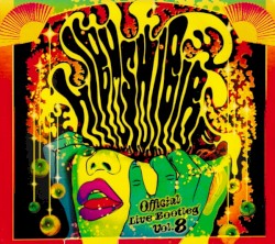 Official Live Bootleg Vol. 8