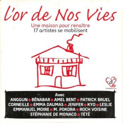 L’Or de nos vies