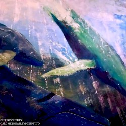 Call Me Jonah, I'm Geppetto