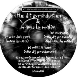 Better The Devil You Know...