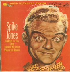 Spike Jones