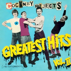 Greatest Hits Vol. II