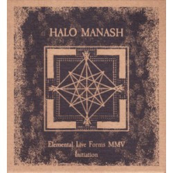 Elemental Live Forms MMV - Initiation