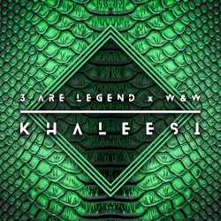 Khaleesi (extended mix)
