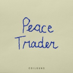 Peace Trader