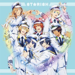 マジLOVEスターリッシュツアーズ