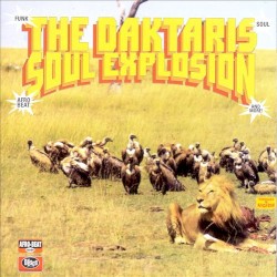 Soul Explosion