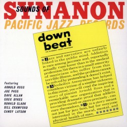 Sounds of Synanon
