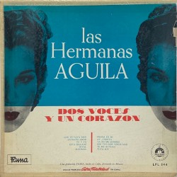 Dos voces y un corazón