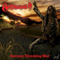 German Thrashing War