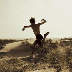 Milk & Honey (Alternate Version)