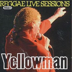 Reggae Live Sessions, Volume 3