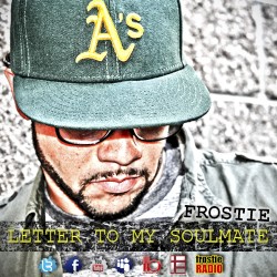 Letter To My Soulmate