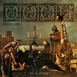 Doom Sessions Vol. 3