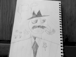 The Professor Goes for the Gold!