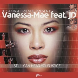 I Still Can Hear Your Voice