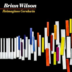 Brian Wilson Reimagines Gershwin