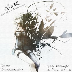 NieR Gestalt & Replicant: Jazz Arrange Version Vol. 2