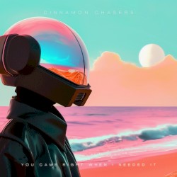 You Came Right When I Needed It