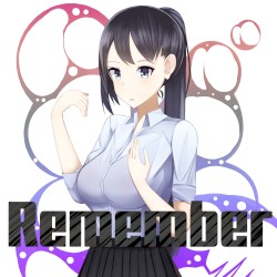 Remember (Raw Edit)