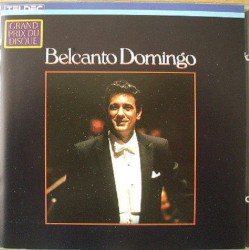 Belcanto Domingo