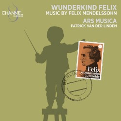 Wunderkind Felix