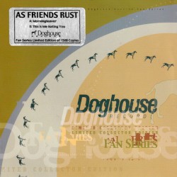 Morningleaver / This Is Me Hating You