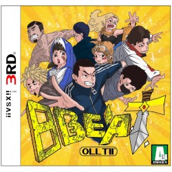 8Beat