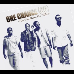 Ain’t No Room For Talkin'