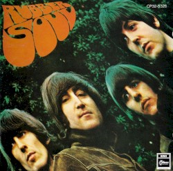 Rubber Soul
