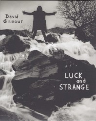 Luck and Strange