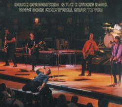 What Does Rock ’n’ Roll Mean to You