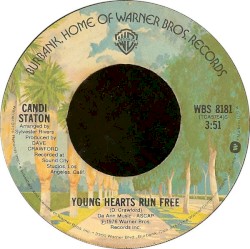 Young Hearts Run Free