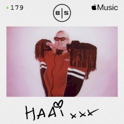 Beats in Space 179: HAAi