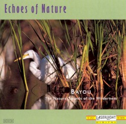 Echoes of Nature: Bayou