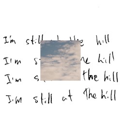 Shadowboxing Until My Hands Bleed