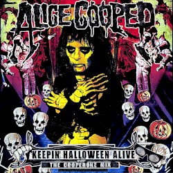 Keepin’ Halloween Alive
