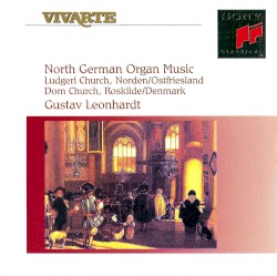 North German Organ Music