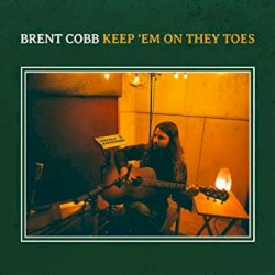 Keep 'Em On They Toes