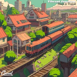Stuck in Transit