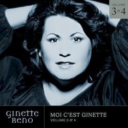Moi c'est Ginette (Volumes 3 & 4)