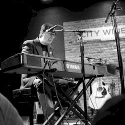 2016-04-17: City Winery, New York, NY, USA