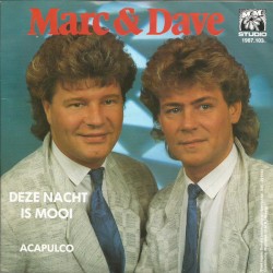 Deze nacht is mooi / Acapulco