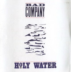 Holy Water