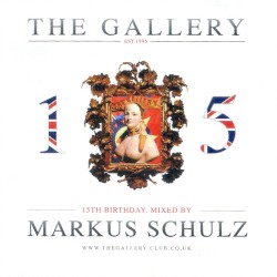 The Gallery: 15th Birthday