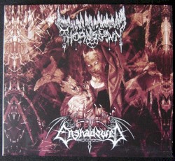 6 Black Candles, 6 Rotting Hearts, 6 Sacrifices for Satan