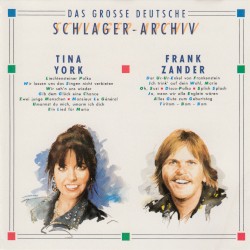 Das große deutsche Schlager-Archiv